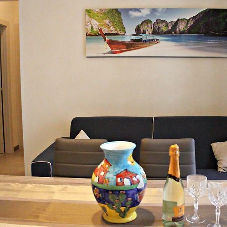 Noryhouse Apartment Castellammare del Golfo Bagian luar foto