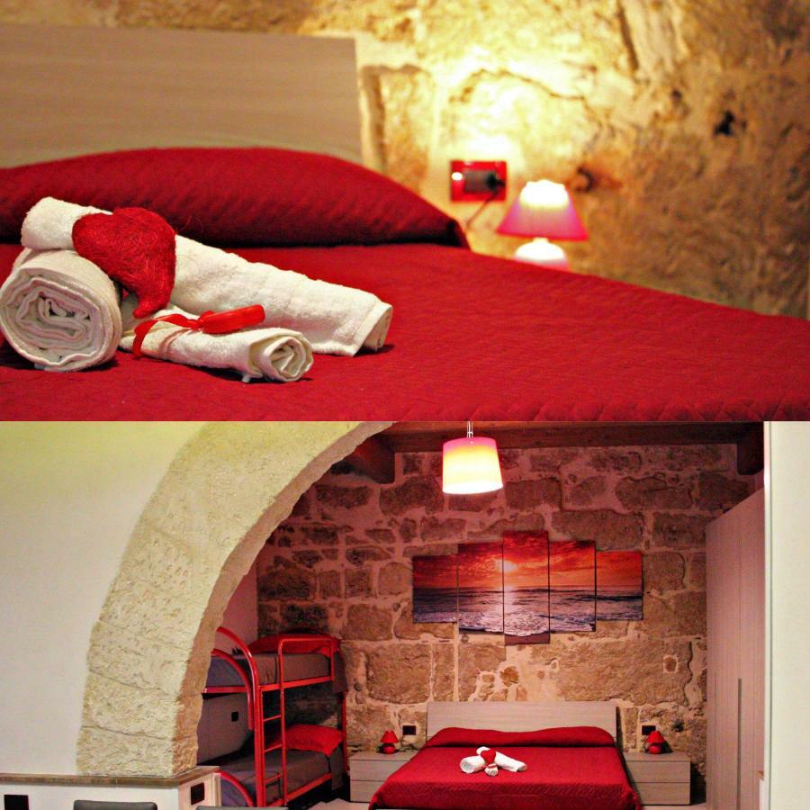 Noryhouse Apartment Castellammare del Golfo Bagian luar foto