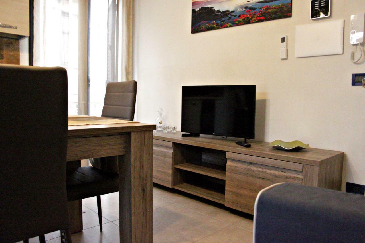 Noryhouse Apartment Castellammare del Golfo Bagian luar foto