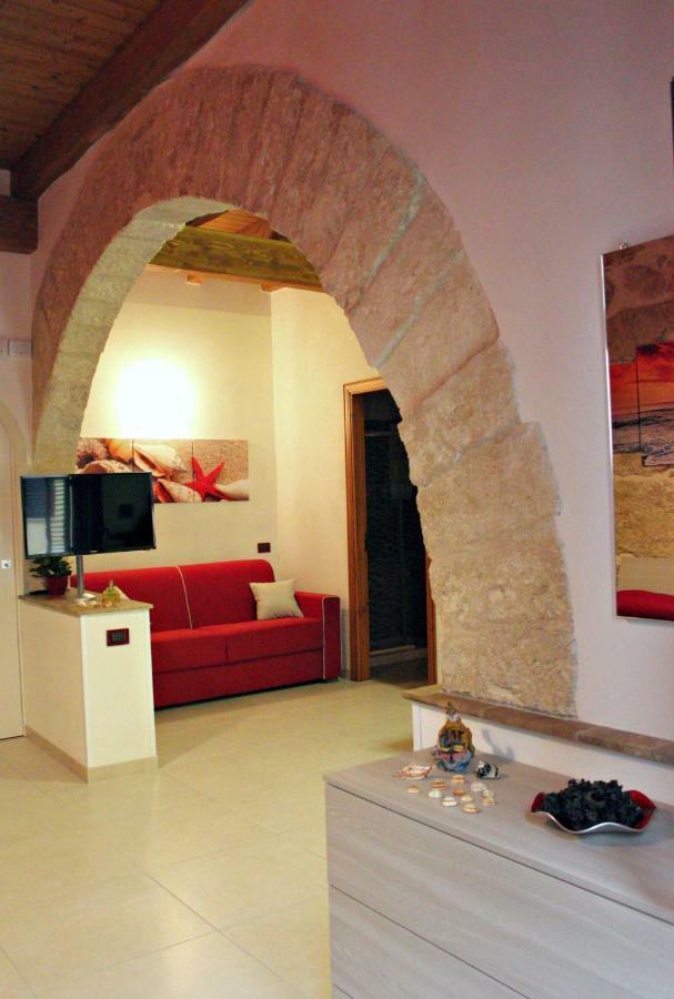 Noryhouse Apartment Castellammare del Golfo Bagian luar foto